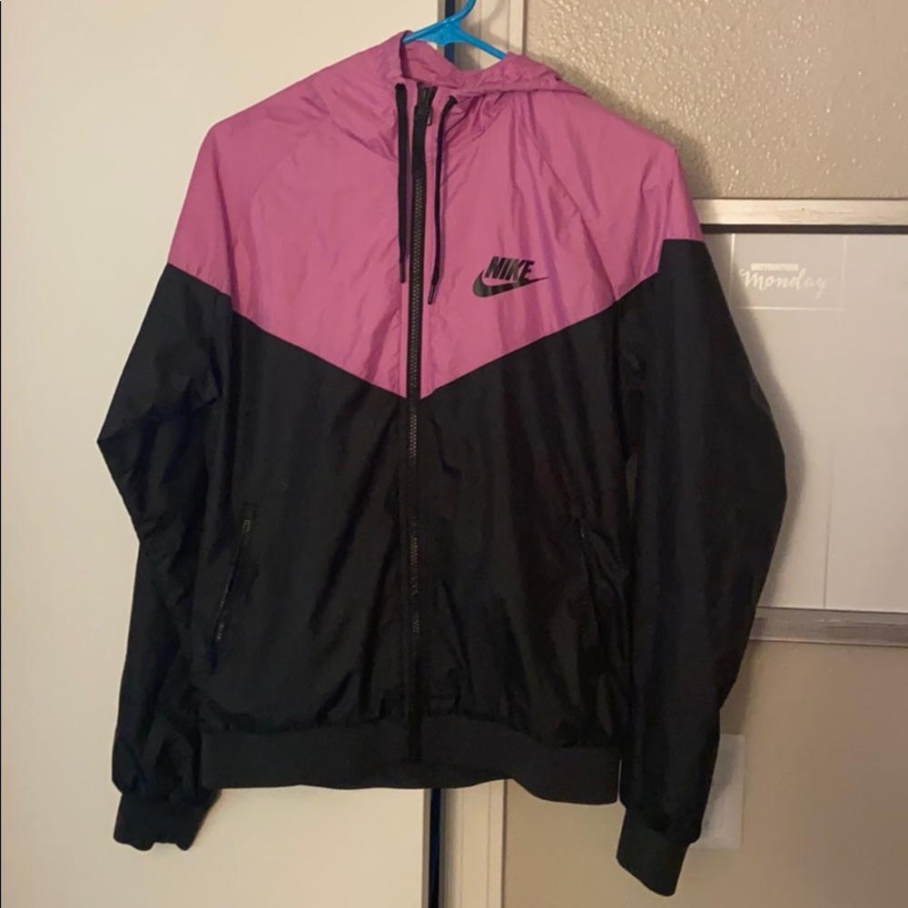 Nike Windbreaker